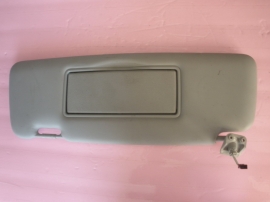 Mercedes Benz - Sunvisor - Sun visor - 4638100510
